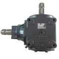 Drive Gearbox - 492 CLAAS