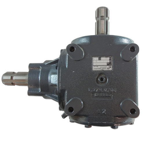 Drive Gearbox - 492 CLAAS