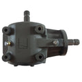 Gearbox, Direct Drive, 90 Degree, Gear Ratio 1:1