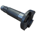 Input Shaft, Bump Drive Gearbox
