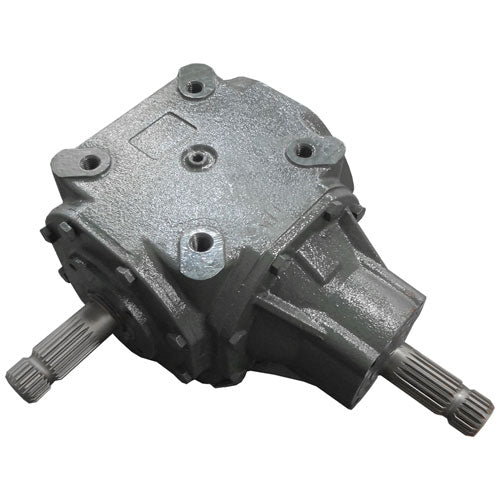 Gearbox