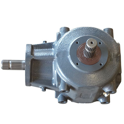 Gearbox