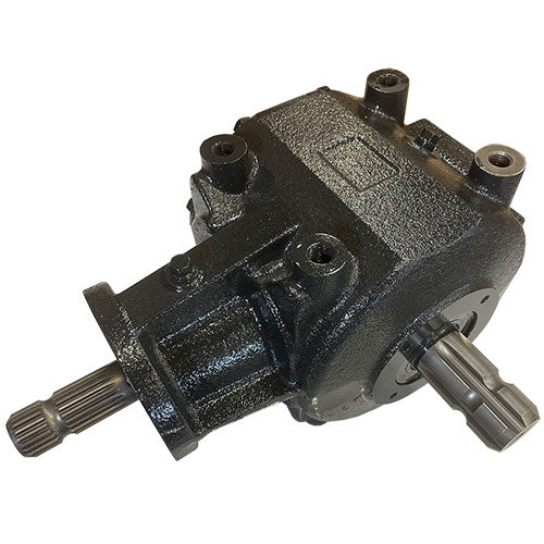 90 Degree Gearbox