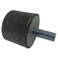Rubber Stop - Floating Auger