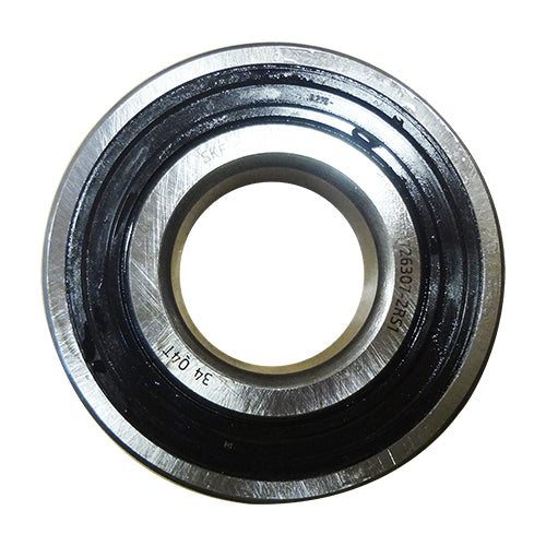 Auger Bearing