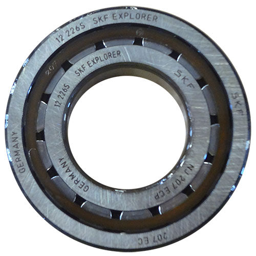 Ball Bearing, HS Series, Auger Drive Gearbox