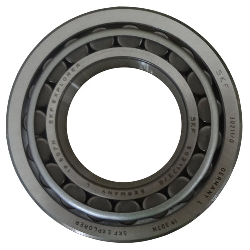 Ball Bearing, CLAAS 494, Adapter Plate, Gearbox