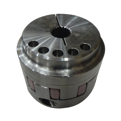 Joint Clutch, 2nd Generation