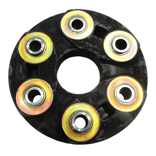 Right Damper, 16 Row 30 Inch Folding Heads