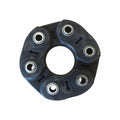 Big Left Damper