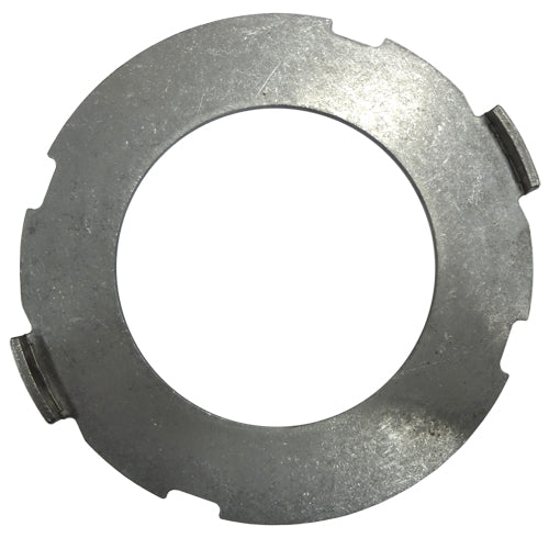 Steel Disc, Bottom
