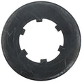 Steel Disc, Center