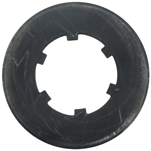 Steel Disc, Center