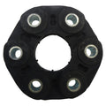 Torque Damper