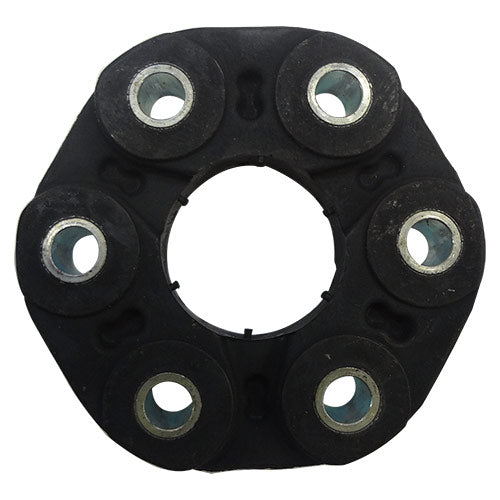 Torque Damper