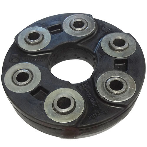 Rubber Damper