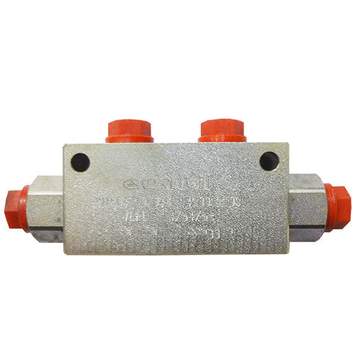 Hydraulic Cylinder Valve, Folding Hydraulics 8 Row 30 Inch