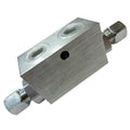 Hydraulic Valve - Pusher Bar