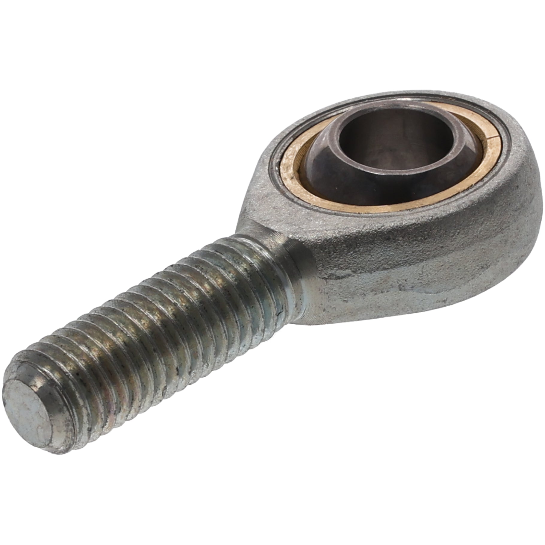 Tipping Cylinder Eyelet Male, Folding Heads Only