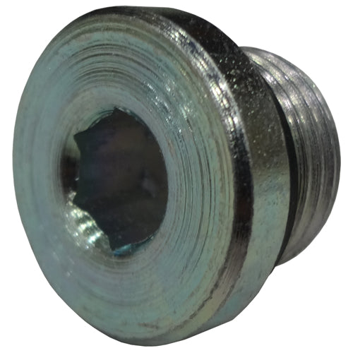 Drain Plug - 1/2 Inch