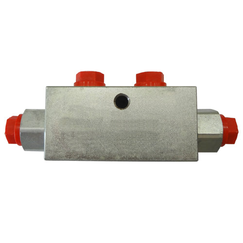 Hydraulic Valve - Folding Divider