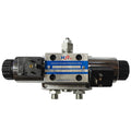Solenoid Valve Complete Lexion Multicoupler
