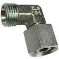 Hydraulic Elbow