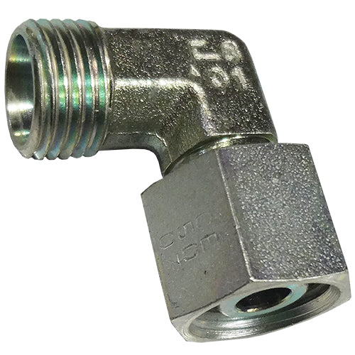 Hydraulic Elbow