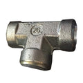 Hydraulic T Fitting