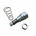 Multipoint Connect Coupling