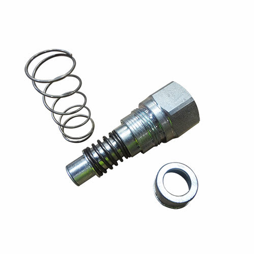 Multipoint Connect Coupling