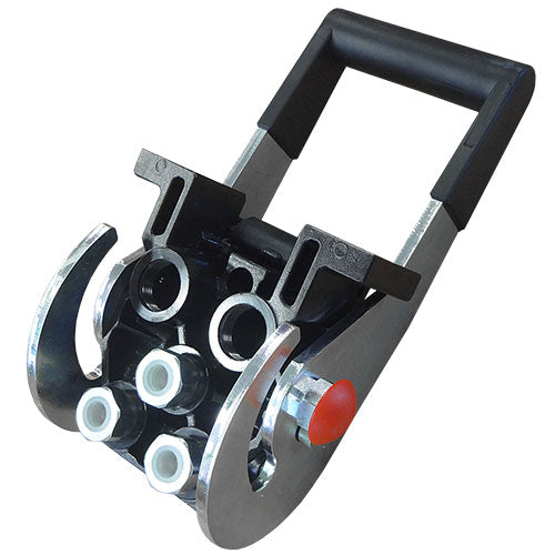 Multi Coupler, CNH Helianthus Heads