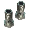 Hollow Bolt