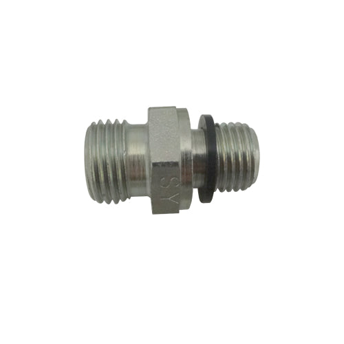 Hydraulic Fitting - Flow Control Valve