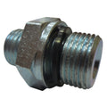 Hydraulic Connector, 3/8"