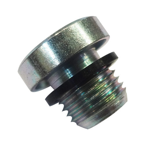 Screw Plug