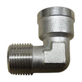 Oil Breather Elbow