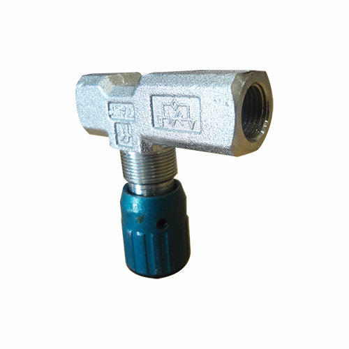 Flow Control Valve