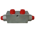 Hydraulic Valve - Folding Bonnet
