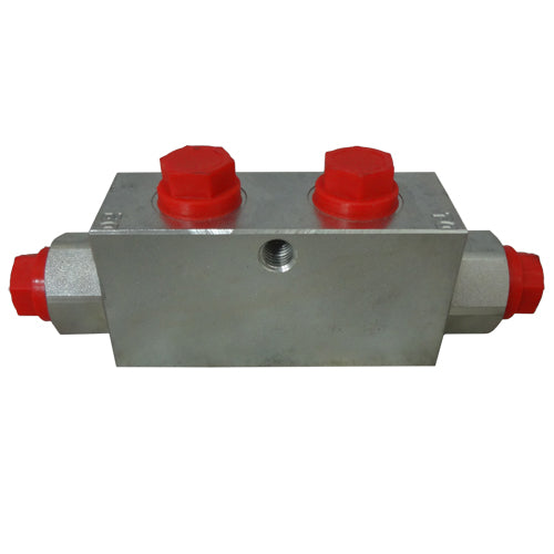 Hydraulic Valve - Folding Bonnet
