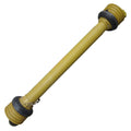 PTO Shaft, Combine Drive, CNH