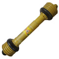 PTO Shaft, 8 Row 30 Inch Folder, Lexion Only