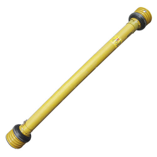 PTO Shaft, 12 Row 30 Inch Heads Only, Big 540-Small 1000
