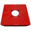 Auger Support - Right Hand Shroud Support