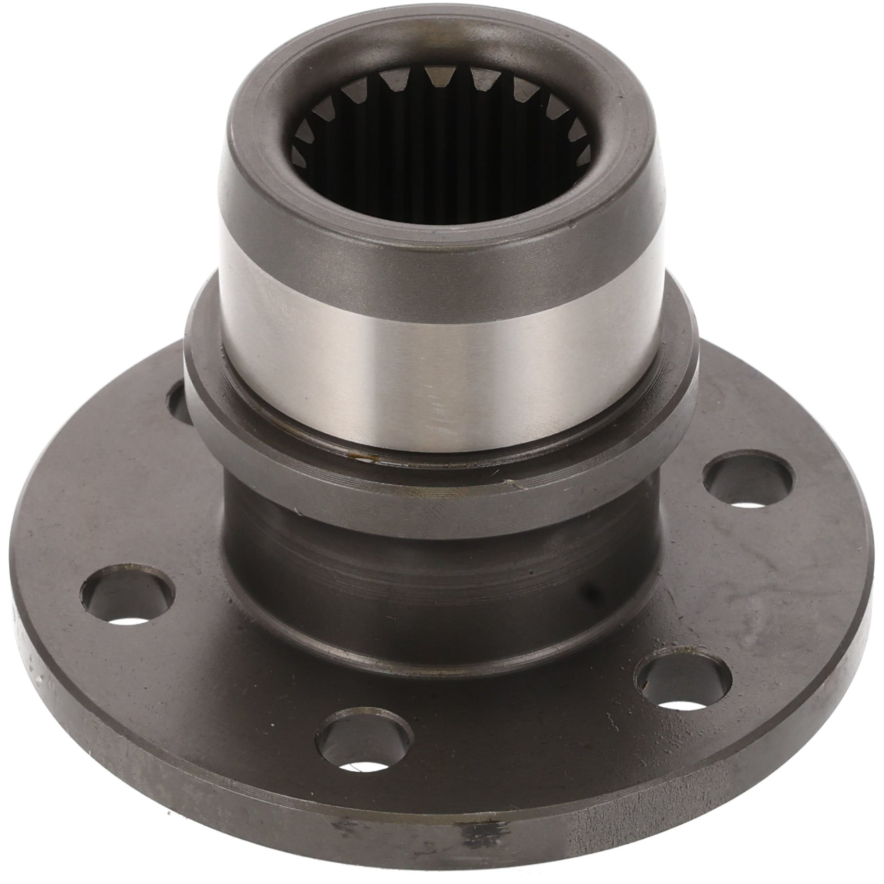 Flange