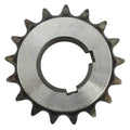 Auger Drive Sprocket, 17 tooth