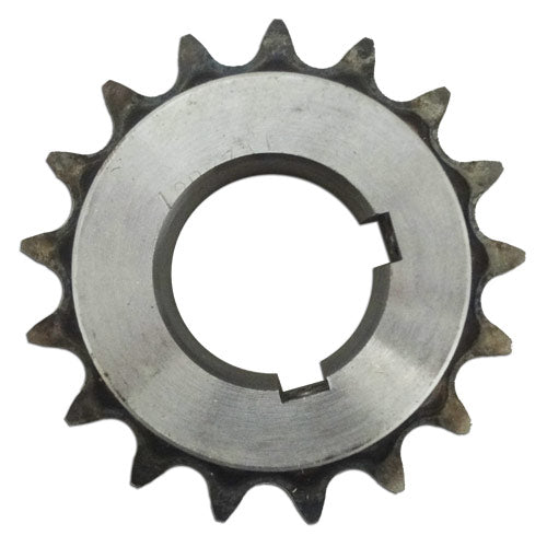 Auger Drive Sprocket, 17 tooth