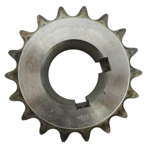 Auger Drive Sprocket, 18 tooth