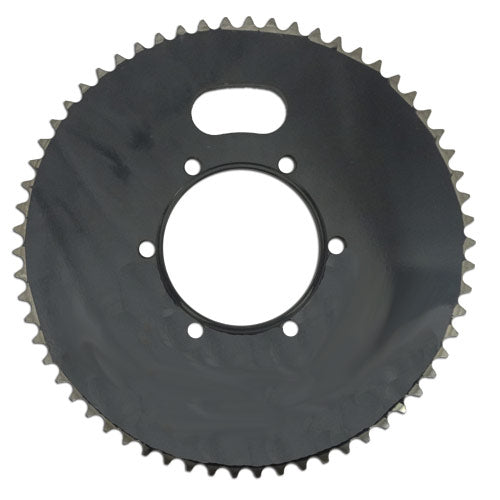 Sprocket, Auger Clutch