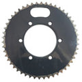 Auger Clutch Sprocket, 50 Tooth